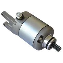 Starteris VIC-15628 Tinka: APRILIA; DERBI; GILERA; MALAGUTI; PEUGEOT; PIAGGIO/VESPA