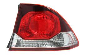 Žibintas galas Dešinė HONDA CIVIC VIII