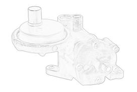 Alyvos siurblys OE VW 059 115 105AG