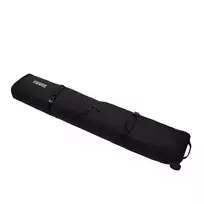 Krepšys slidėms Thule RoundTrip 3205170, 175cm, Black 3205170