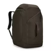 Thule 5157 Roundtrip Rolling Ski and Snowboard Boot Backpack 60L Deep Khaki