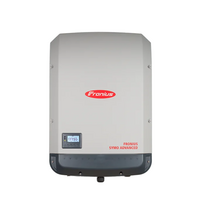 Fronius Symo Advanced 12.5-3-M, 12 kW
