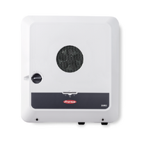 Fronius Symo GEN24 8.0 Plus, 8 kW hibridinis inverteris