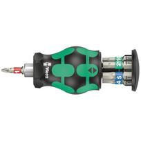Wera Bicycle Set 11 dviračio įrankių rinkinys | 7 dalių