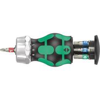 Wera Bicycle Set 5 dviračio įrankių rinkinys | 7 dalių