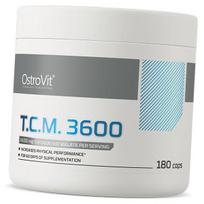Trikreatino malatas, T.C.M. 3600, Ostrovit  180 kapsulių (31250017) 180caps