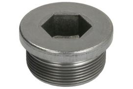 užsukamas kamštis, ašies pavara ZF 0750108029ZF