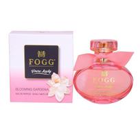 Moteriškas parfumuotas vanduo žydinti Gardenia (50 ml), Pure Lady Blooming Gardenia Eau De Parfum, Fogg