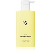 Sister's Aroma Smart Vetiver dušo želė 250 ml