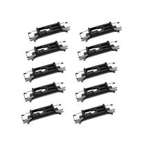 BMW priekinio stiklo spaustukų rinkinys, 10 vnt., modeliams su dalies numeriu 51317064098