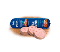 Brit Premium dešra šunims su vištiena, ėriena ir ryžiais 800g