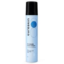 Cureskin Ceramide Moisturizer SPF 40 PA+++ Skin Barrier Repair Face Moisturizer for Men and Women | Anti Aging Cream for Women and Men