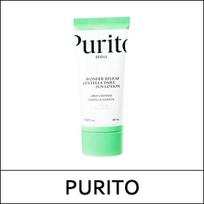 [Purito] (bo5) Purito Seoul Wonder Releaf Centella kasdienis apsauginis losjonas nuo saulės 60 ml