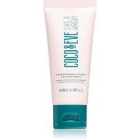 Coco & Eve Like A Virgin Super Nourishing Coconut & Fig Hair Masque giliai maitinanti kaukė plaukų blizgesiui ir švelnumui užtikrinti 60 ml