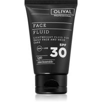 Olival Professional drėkinamasis fluidas veidui SPF 30 50 ml