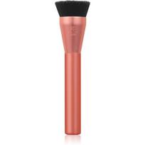 Real Techniques Original Collection Glow Round makiažo pagrindo šepetėlis RT 259 1 vnt.