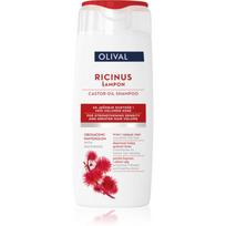 Olival Treatment Castor Oil maitinamasis šampūnas 250 ml