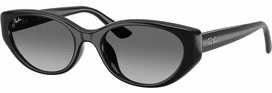 Universalus Akiniai RAY-BAN RB4457D 667711