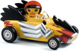 Mašinėlė DJECO CRAZY MOTORS Electro Choc