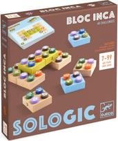 Loginis žaidimas DECO SOLOGIC Bloc Inca