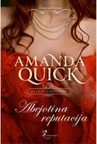 Abejotina reputacija - Amanda Quick