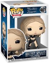Vinilinė figūrėlė FUNKO POP! Rocks: Britney Spears – Stronger