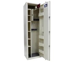 Griffon GE.450 E Cream seifas šautuvams, pistoletams ir amunicijai