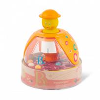 B. TOYS Kamuoliukų karuselė