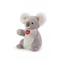TRUDI Pliušinis žaislas-pirštinė „Koala“, 25 cm