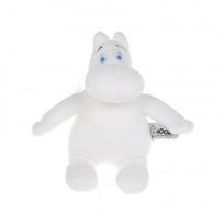 MOOMIN Pliušinis žaislas „Trolis Mumis“, 15 cm