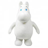 MOOMIN Pliušinis žaislas „Trolis Mumis“, 40 cm