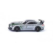 SIKU Automobilis Mercedes AMG GT4, 8 cm