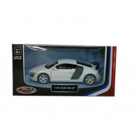 MSZ Automobilis AUDI R8 GT, 1:43