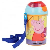 PEPPA PIG Gertuvė, 450 ml