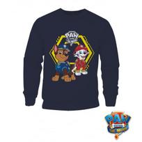 PAW PATROL MOVIE Džemperis, 92