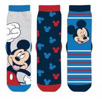 DISNEY MICKEY Kojinės, 23-26