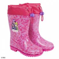 RAINBOW HIGH Guminiai batai, PVC, 28/29