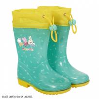 PEPPA PIG Guminiai batai, PVC, 22/23