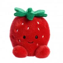 AURORA PALM PALS Pliušinė braškė, 12 cm