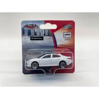 MSZ Automobilis TOYOTA CAMRY, 1:64