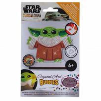 STAR WARS Figūrėlė „Grogu“