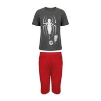 SPIDER-MAN Pižama, 110-116
