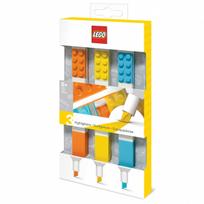 LEGO Žymekliai, 3 vnt.