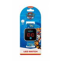 PAW PATROL Elektroninis laikrodis