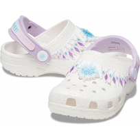 CROCS FunLab FROZEN II vaikiški sandalai, 22 (C5)