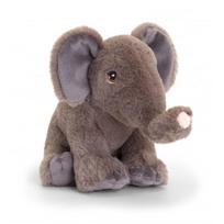 KEEL TOYS KEELECO Drambliukas, 18 cm