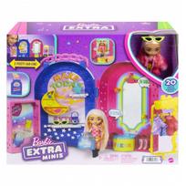 BARBIE EXTRA Mini spinta