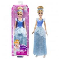 DISNEY PRINCESS Lėlė - Pelenė