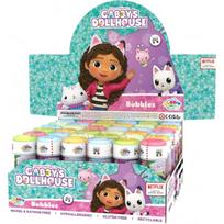 GABBY´S DOLLHOUSE Muilo burbulai, 60 ml