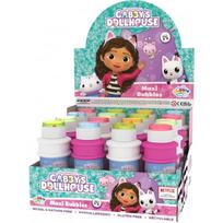GABBY´S DOLLHOUSE Muilo burbulai, 175 ml